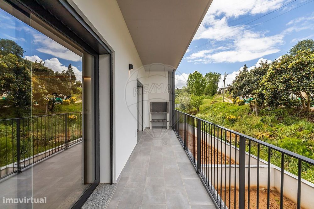 Apartamento T3 para venda