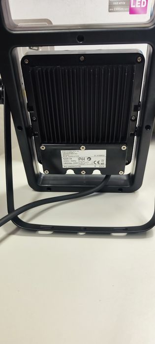 Lampa robocza LED