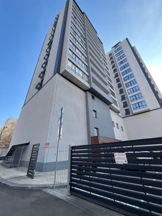 Продаю, 1 комнатную квартру, ЖК- Центральный ( Центр )     ID-0980