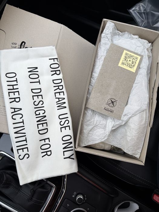 Кеди Golden goose