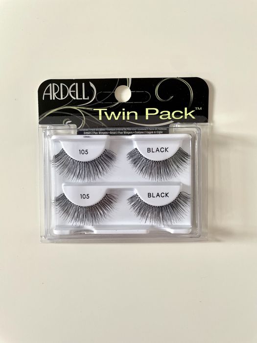 Rzęsy 2 pack ardell
