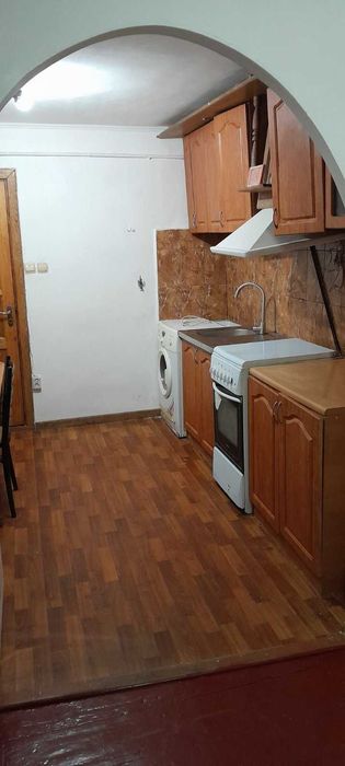 Здам в оренду половина будинку, квартира, житло, нерухомість