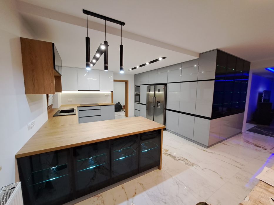 Producent mebli na wymiar