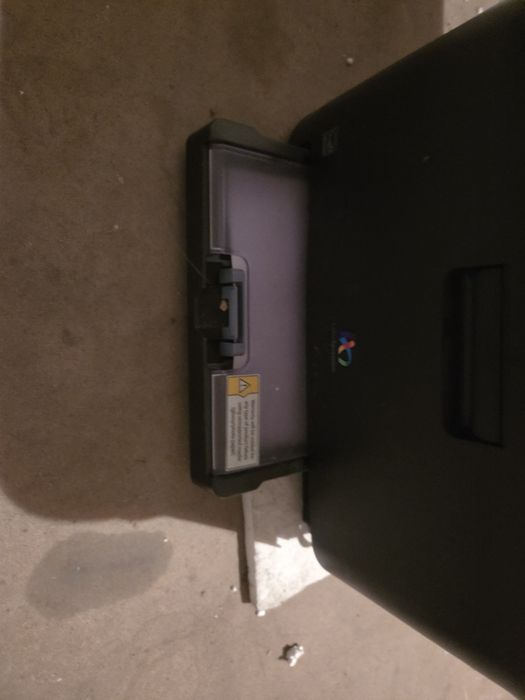 Samsung clx-3175 na części