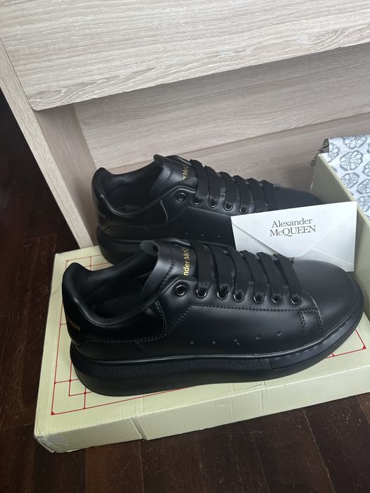 Sapatilhas alexander Mcqueen
