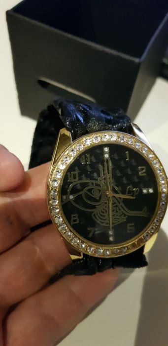 Relógios de senhora