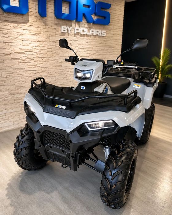 Polaris Sportsman  570 EPS