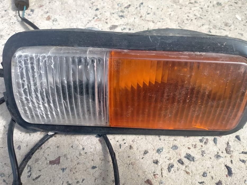 Надфарник нива тайга Оригинал