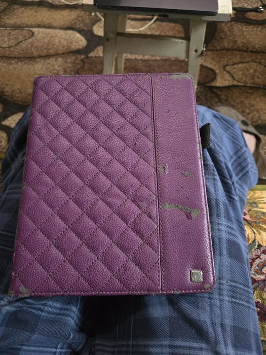 iPad 3 a1416 рабочий но пароль не помню