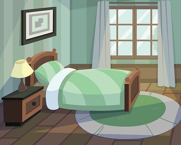 Quarto em apartamento t2