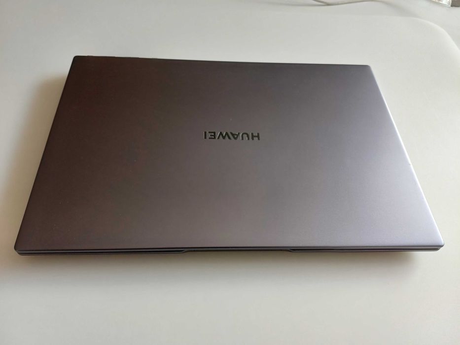 Portátil Huawei Matebook D14 i5 16Gb RAM 512Gb SSD (como novo)