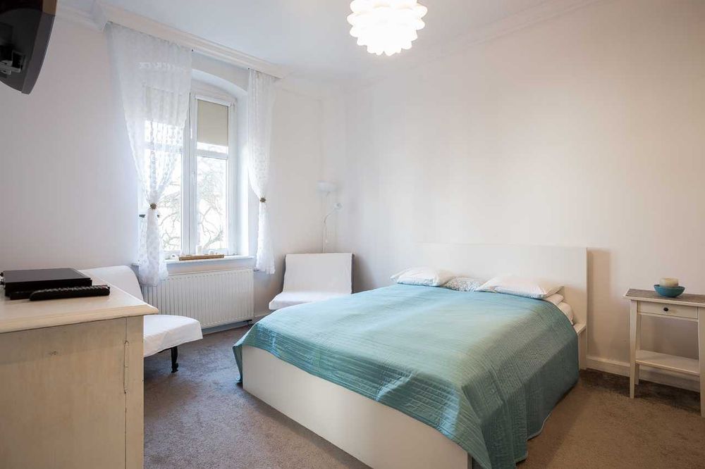 SOPOT Apartament Centrum blisko plaży