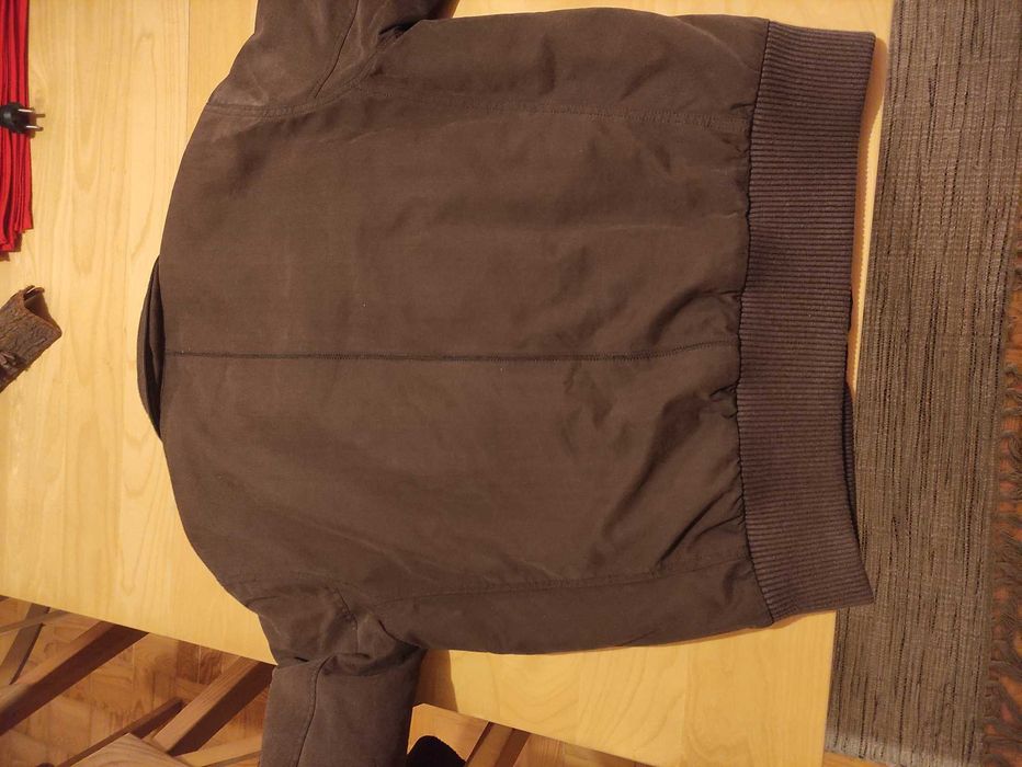 Casaco Zara + Casaco Salsa  30€