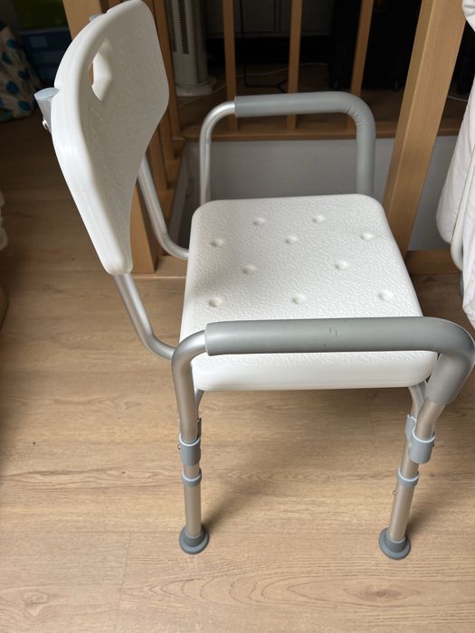 Saúde: colchao anti escaras, almofada, cadeira - a partir de 20€