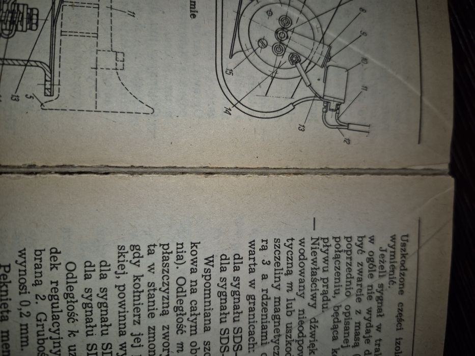 Naprawa samochodów Syrena