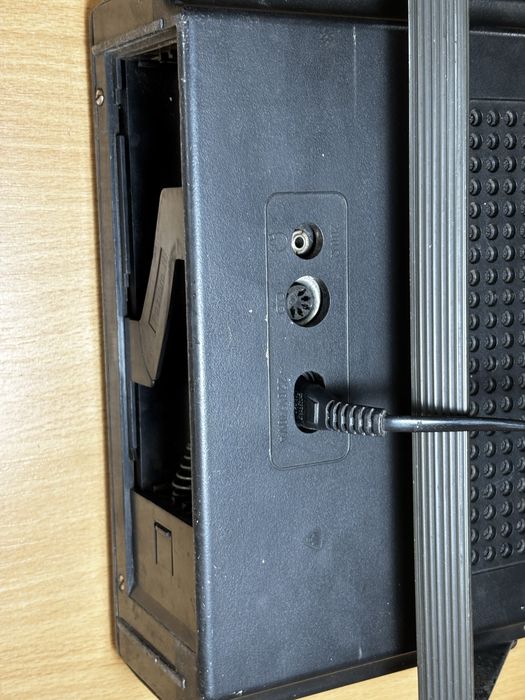 Radio Unitra Eltra Nina PRL