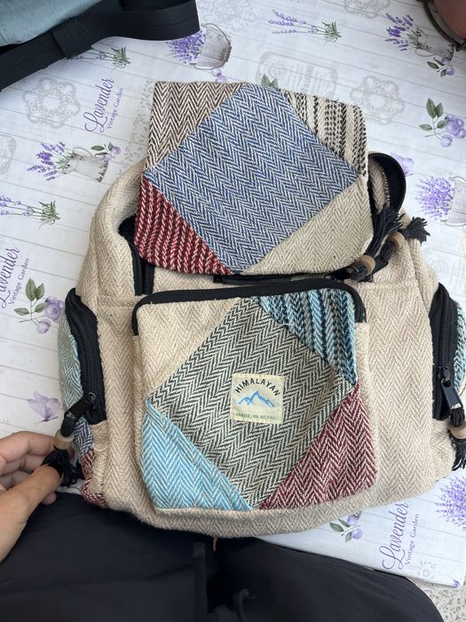 Mochila Himalayan