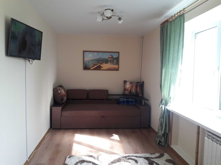 Продам свою 2 ком квартиру на Жилпоселке в Херсоне.