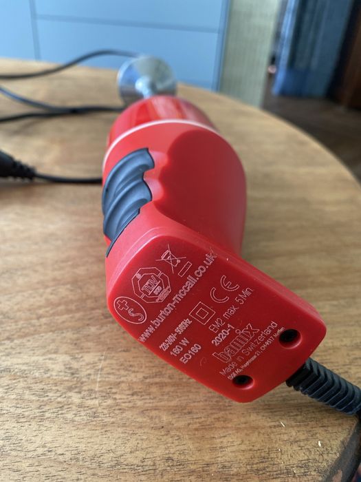 Блендер BAMIX професійний (Швейцарія)