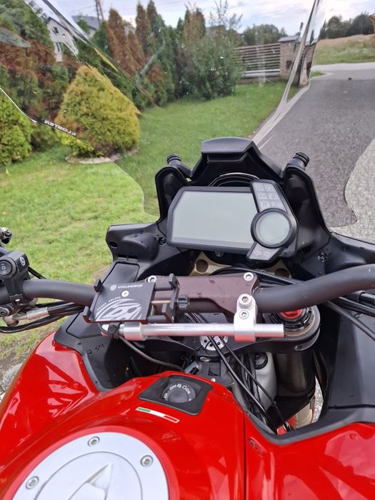 Ducati Multistrada 1200
