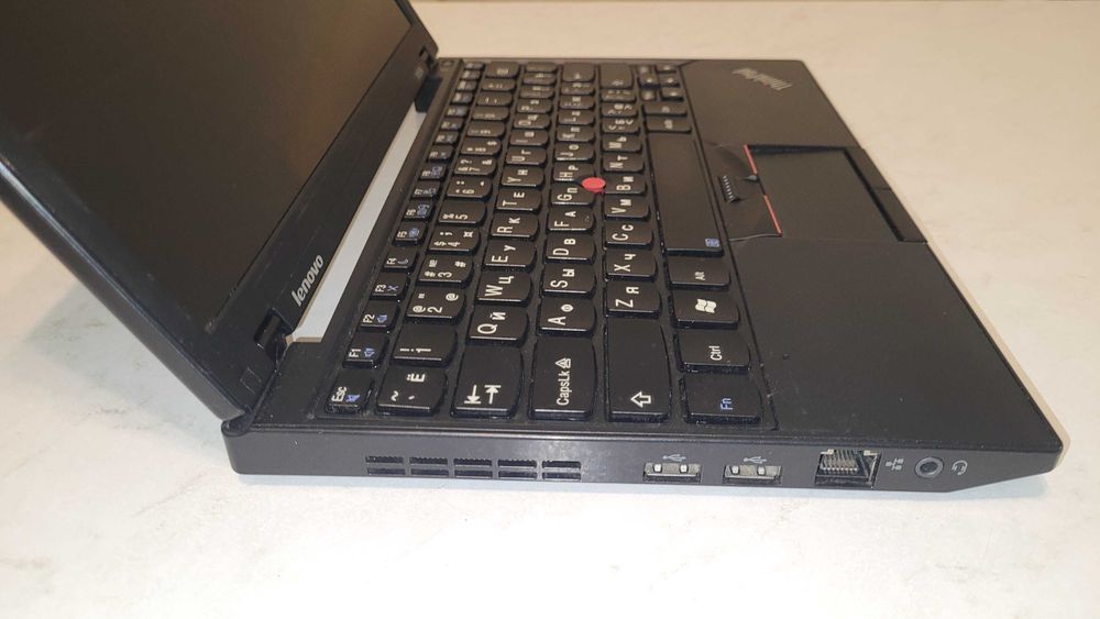 Ноут Lenovo e100x