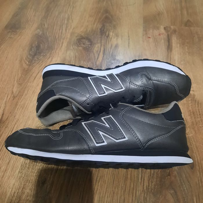 Adidasy New Balance 24,5 cm