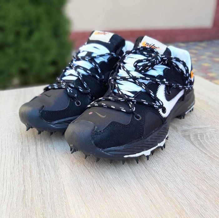 Кроссовки Nike Zoom размеры 36.37.38.39.40.41