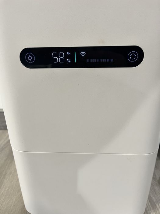 Зводожувач повітря Xiaomi SmartMi Humidifier 2
