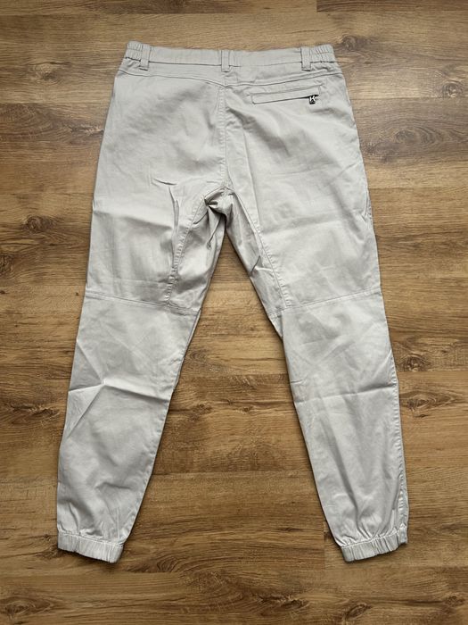 Штани брюки Bogner EU 52 XL