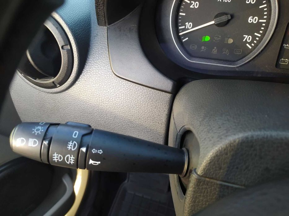 Renault Logan MCV 1,6л 2012 р.в.