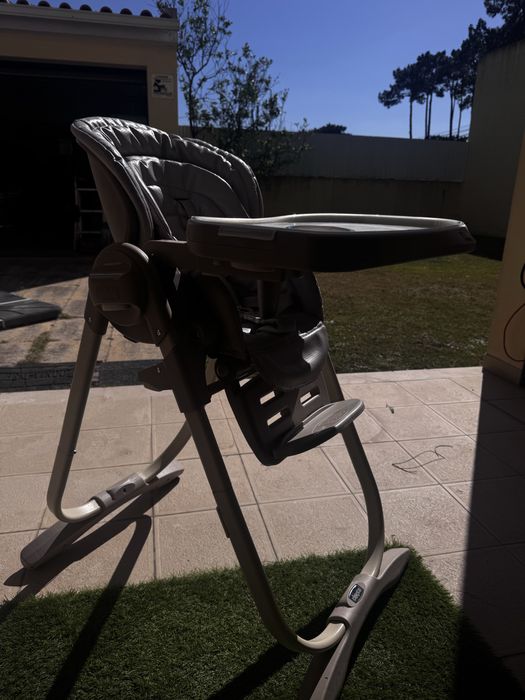 Cadeira para Bebê , Chicco