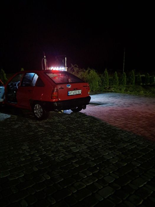 Продам авто Опель Кадет 1.6