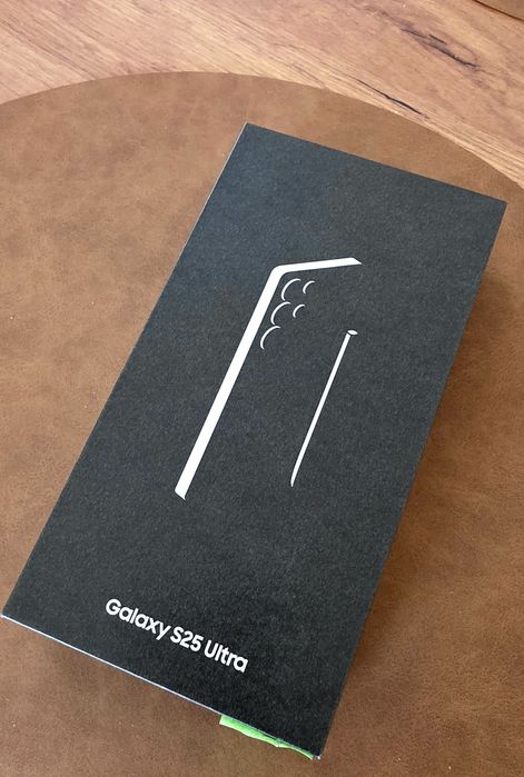 Samsung S25ultra, gwarancja.