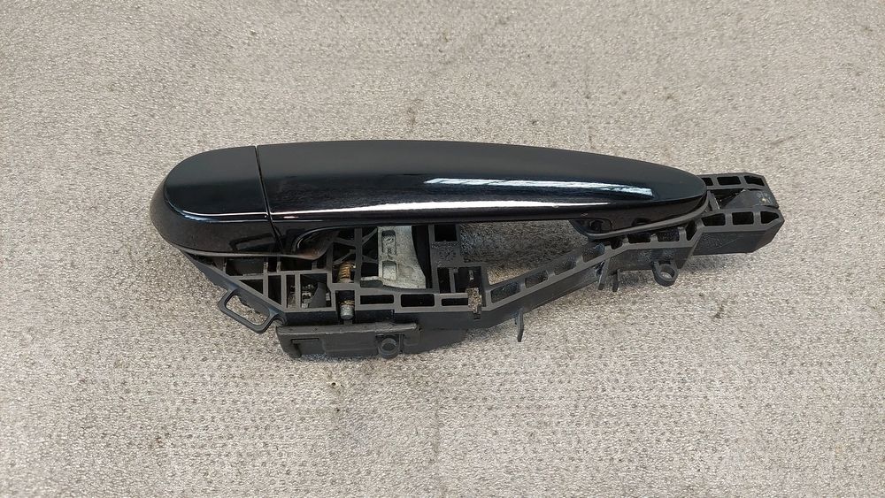 Puxador porta frente direita BMW 1 (F20)