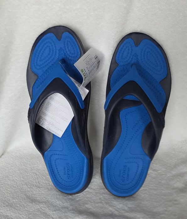 Klapki japonki Crocs rozm 38-39
