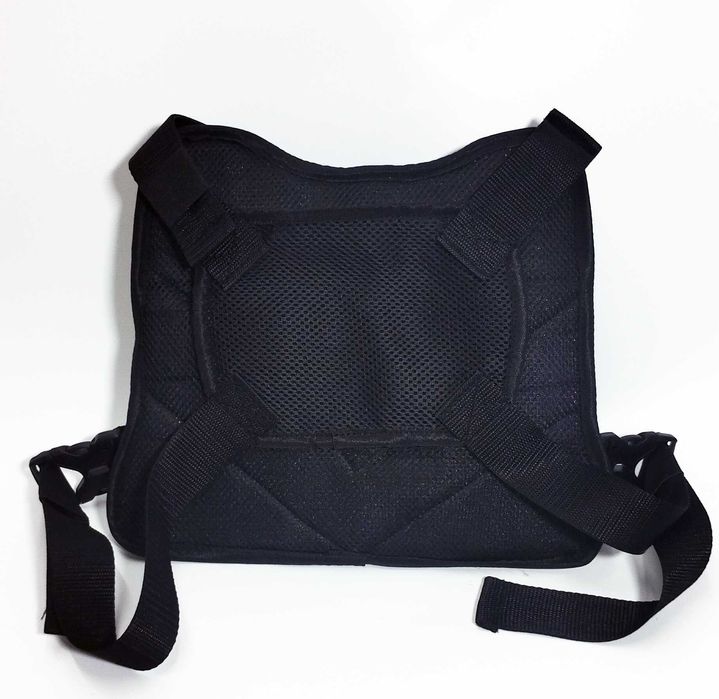 Нагрудна сумка / тактична сумка/ нагрудний жилет/ розгрузка