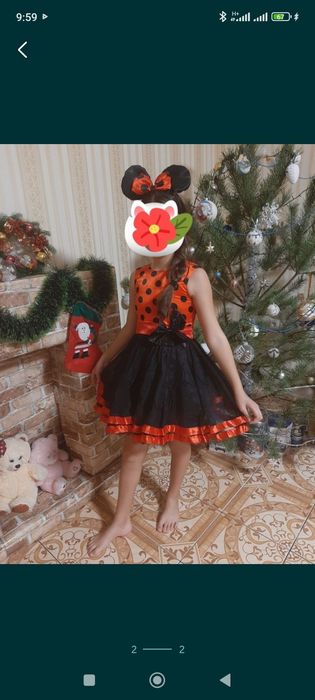 Гарненьке платтячко