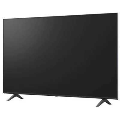 Телевізор LG NanoCell 50NANO80A3B, Smart, 4K Ultra HD