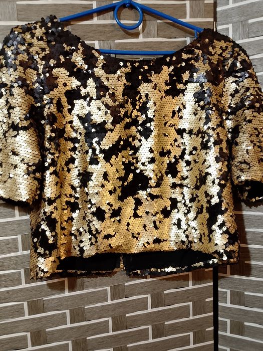 Narzutka rozmiar uniwersalny