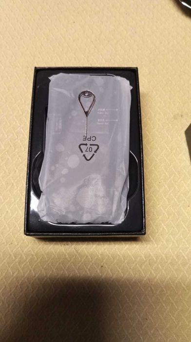 Mini Smartphone Servo S16