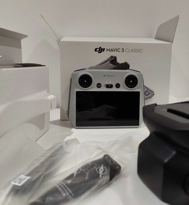 DJI Mavic 3 Classic64297830578049122