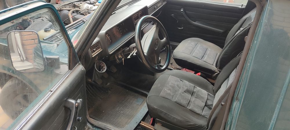 Иж 27175 продам інжектор