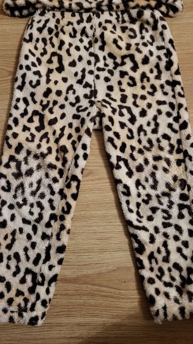 Костюм флісовий 98-104