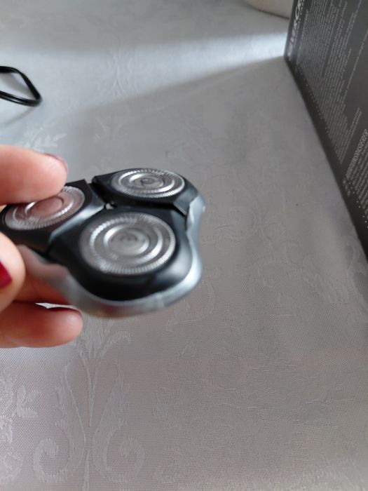 Maszynka do golenia Remington R7