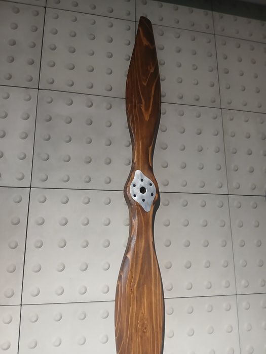Śmigło ozdobne 120cm