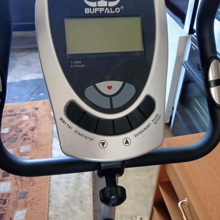 Rower Treningowy, Stacjonarny Zipro