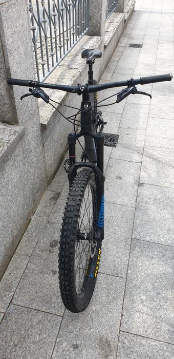 Trek Remedy 7  (rama 21,5)