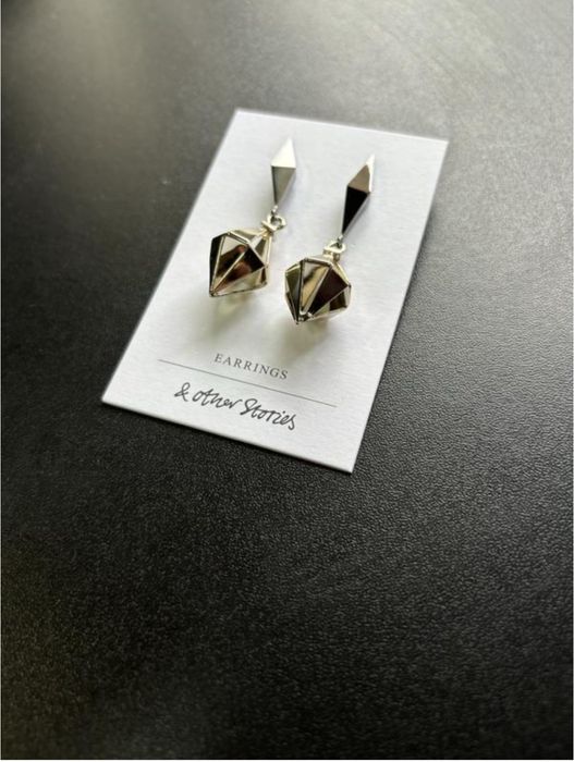 сережки & other stories