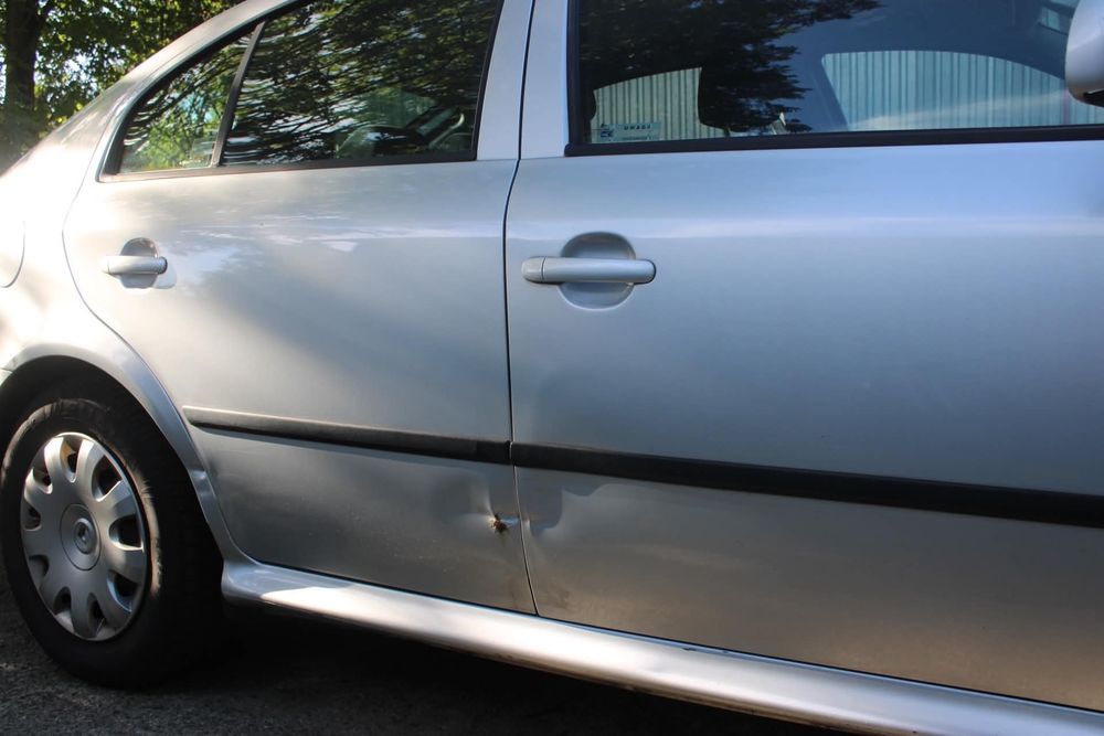 Skoda warta uwagi