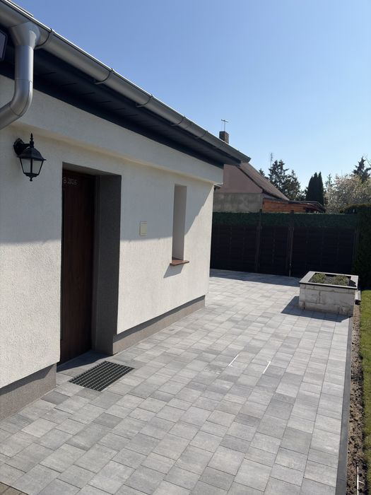 Usługi brukarskie Pleszew Kalisz i okolice